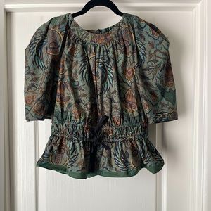 Ulla Johnson Top
